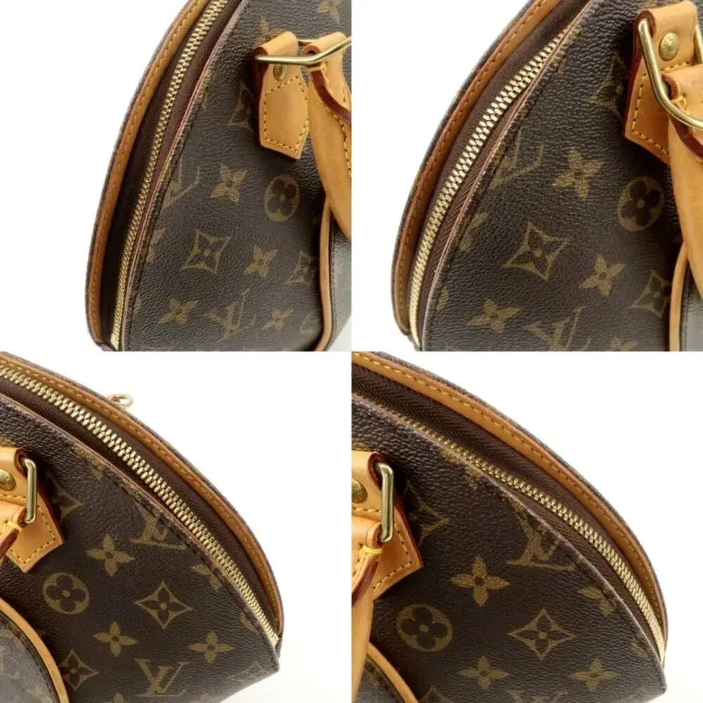 ⭐🔥AUTHENTIC🔥⭐ Louis Vuitton Monogram Ellipse PM Hand Bag